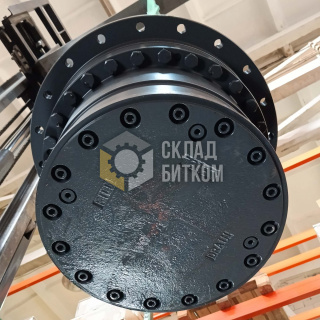9232360 Редуктор хода Hitachi ZX330, ZX330-1